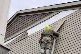 How To Choose The Right Materials for Your Siding Installation in 'Seymour, TN